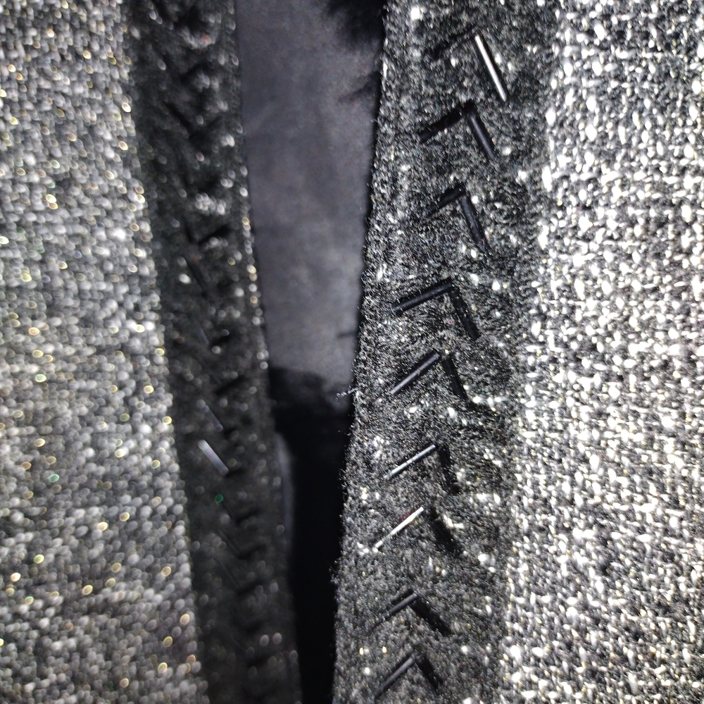 Gray Jacket - Picture 2 of 4